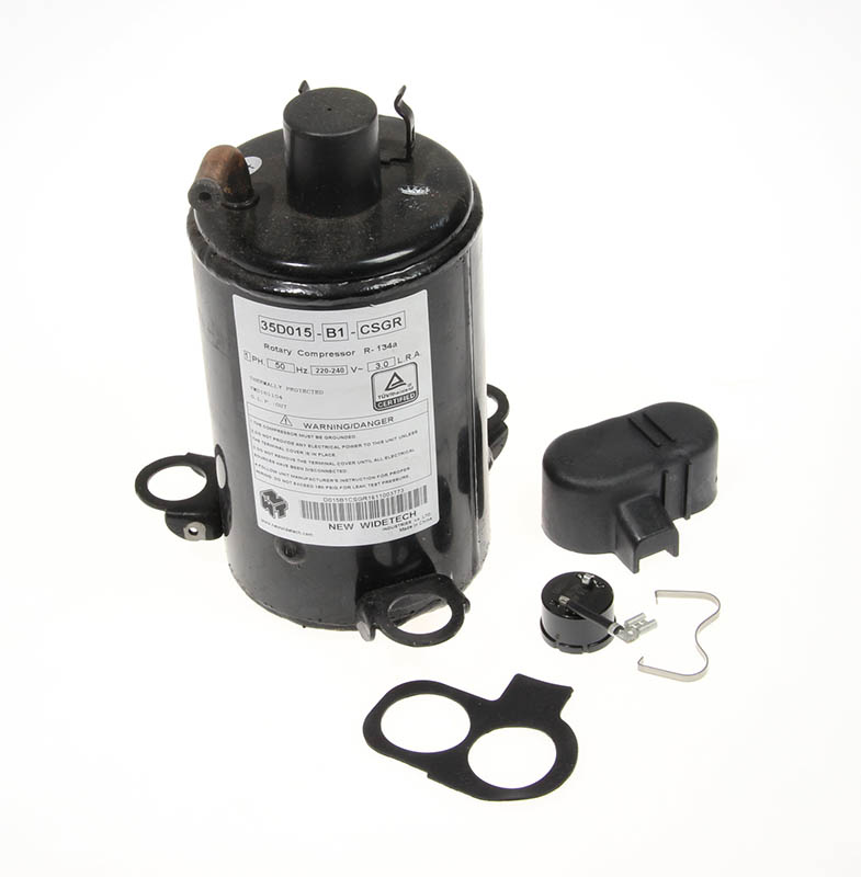 COMPRESSOR (35D015-B1)