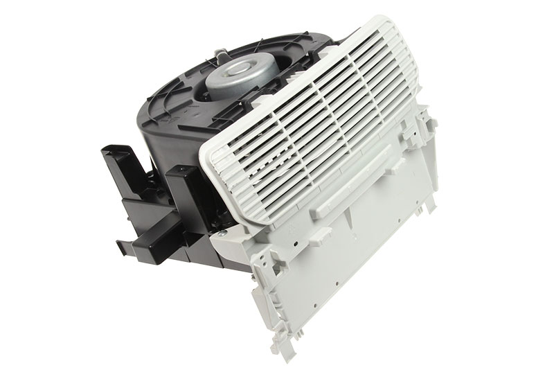 FAN ASSEMBLY (DDS20)