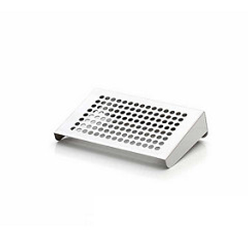 MC725 Lelit - Stainless Steel Drip Tray Cover for Anna Series