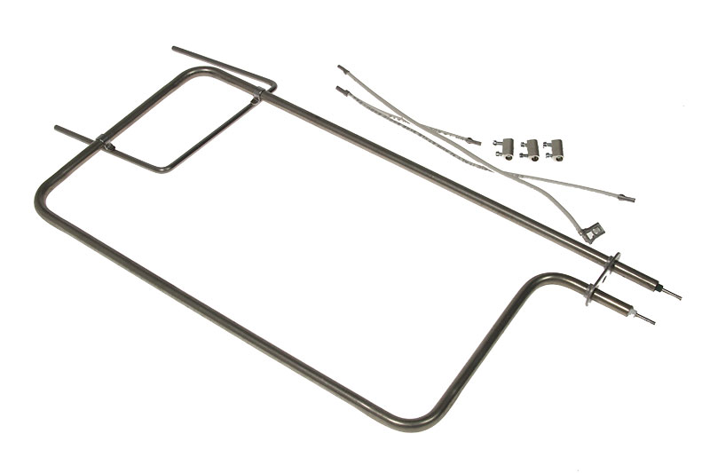 LOWER RESISTANCE ASSEMBLY