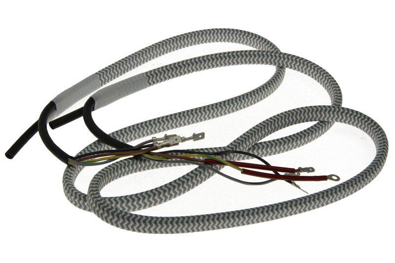 DOUBLE CABLE (4P L=2105MM)