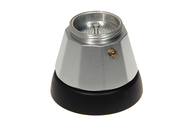 4-CUP BOILER ASSEMBLY (230V)