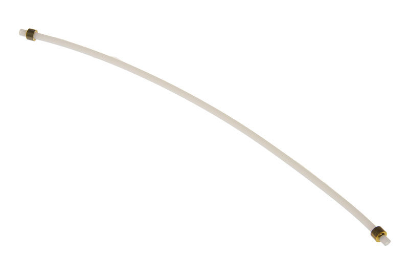 TUBE WITH 2 BUSHINGS (L270)