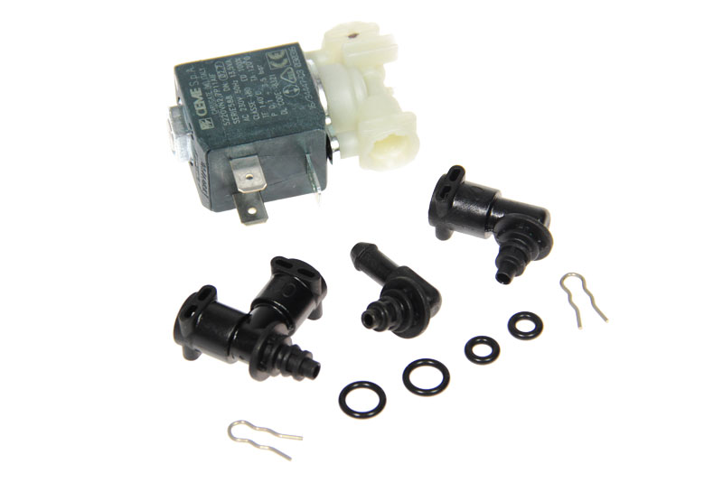 SOLENOID VALVE KIT (2VA 230V)