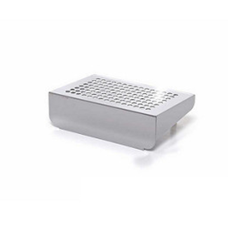MC643-430 Lelit - Stainless Steel Drip Tray Cover for Anna and Gilda Series