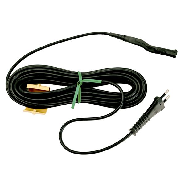 Power cable for Folletto VK 200 7m