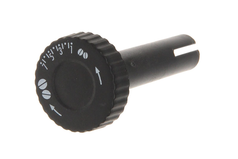 GRINDER ADJUSTMENT KNOB