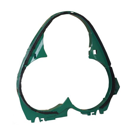 Lower crankcase for PL 515