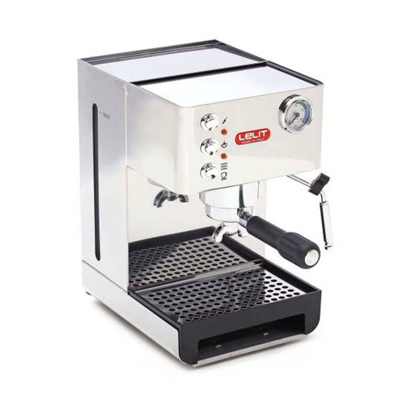 Lelit Anna PL41EM Espresso Machine