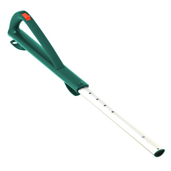 Telescopic rod for VK 135