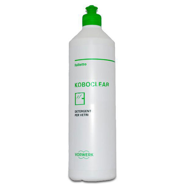 Koboclear 750 ml window cleaner