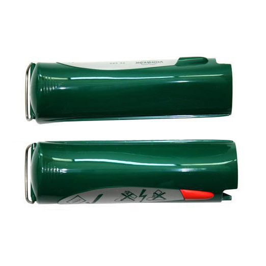 Refresca toothbrush holder module for EB 360