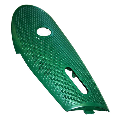 Hygienic filter cover for VK 135