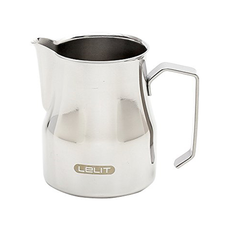 PL102 Lelit - Lelit Stainless Steel Milk Pitcher 50 cl