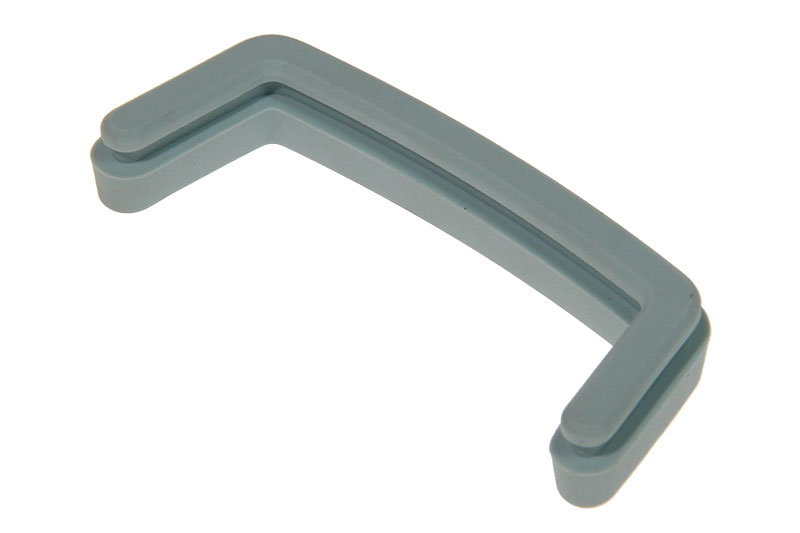 FRONT RUBBER FOR IRON SUPPORT