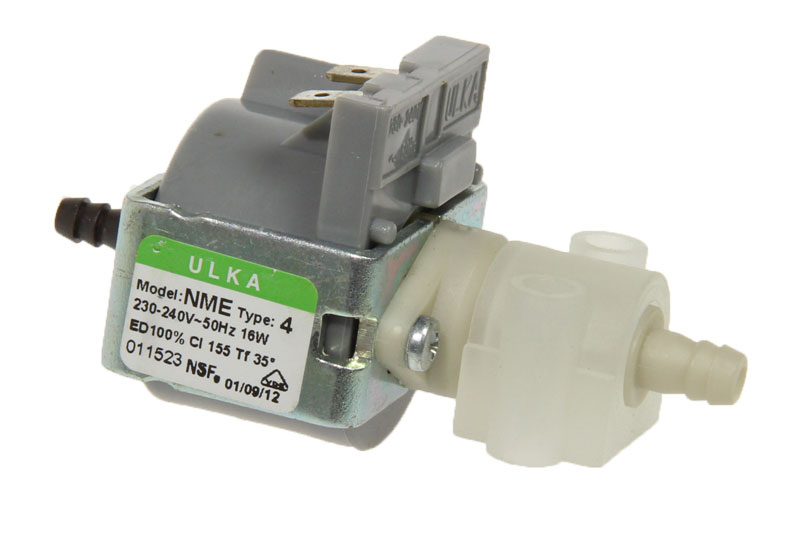 PUMP ASSEMBLY (230V)