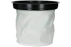 Cloth Filter for Ghibli T1, T1 BC Vacuum Cleaners