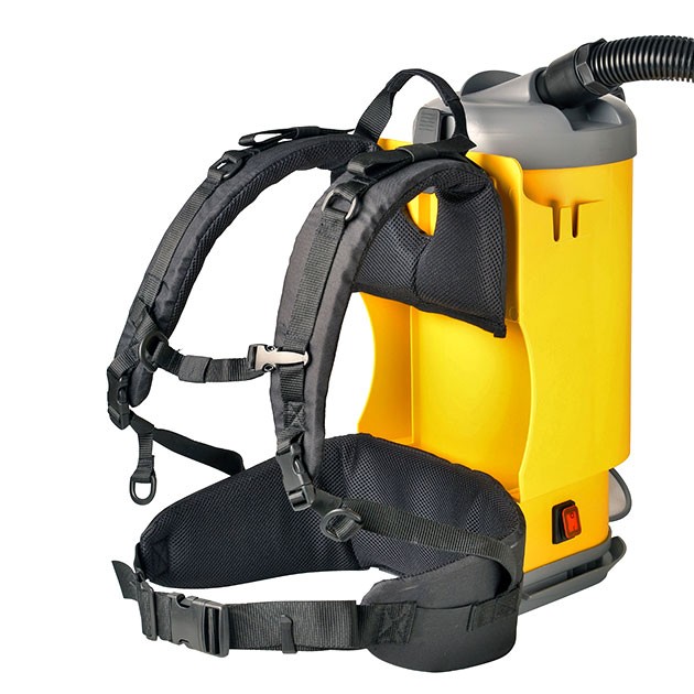 Straps and backrest kit for Ghibli T1