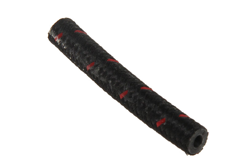 FITTED TUBE (EPDM 4X8 L65)