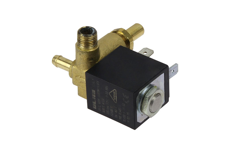 SOLENOID VALVE