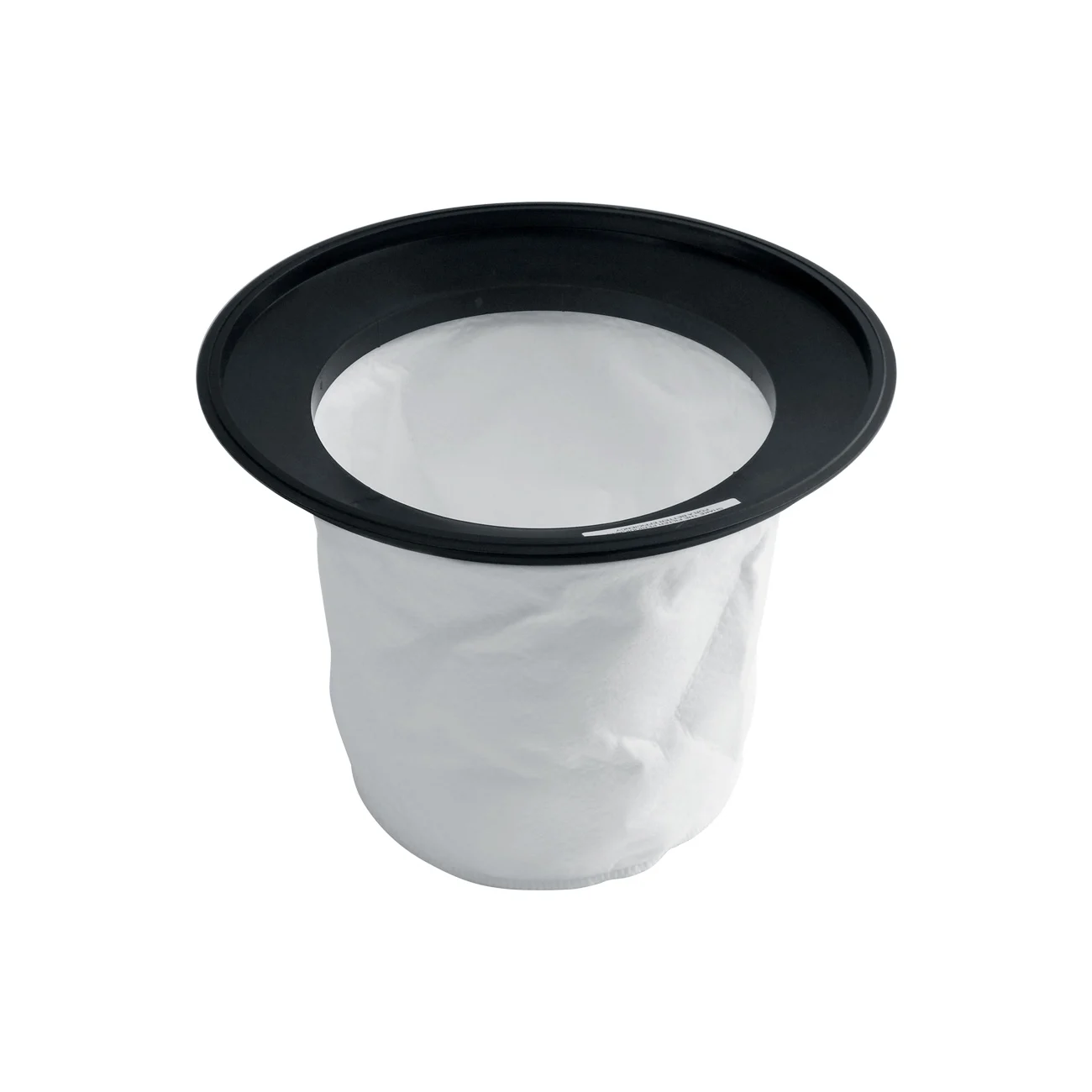 Cloth filter for Ghibli vacuum cleaners ASL 7, ASL 10, SP 7 L'Artigiano