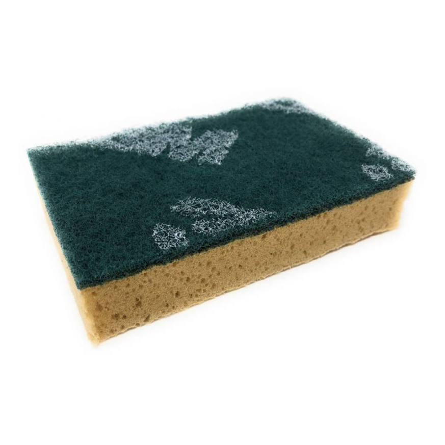 Scotch-Brite Dual-Layer Sponge 74