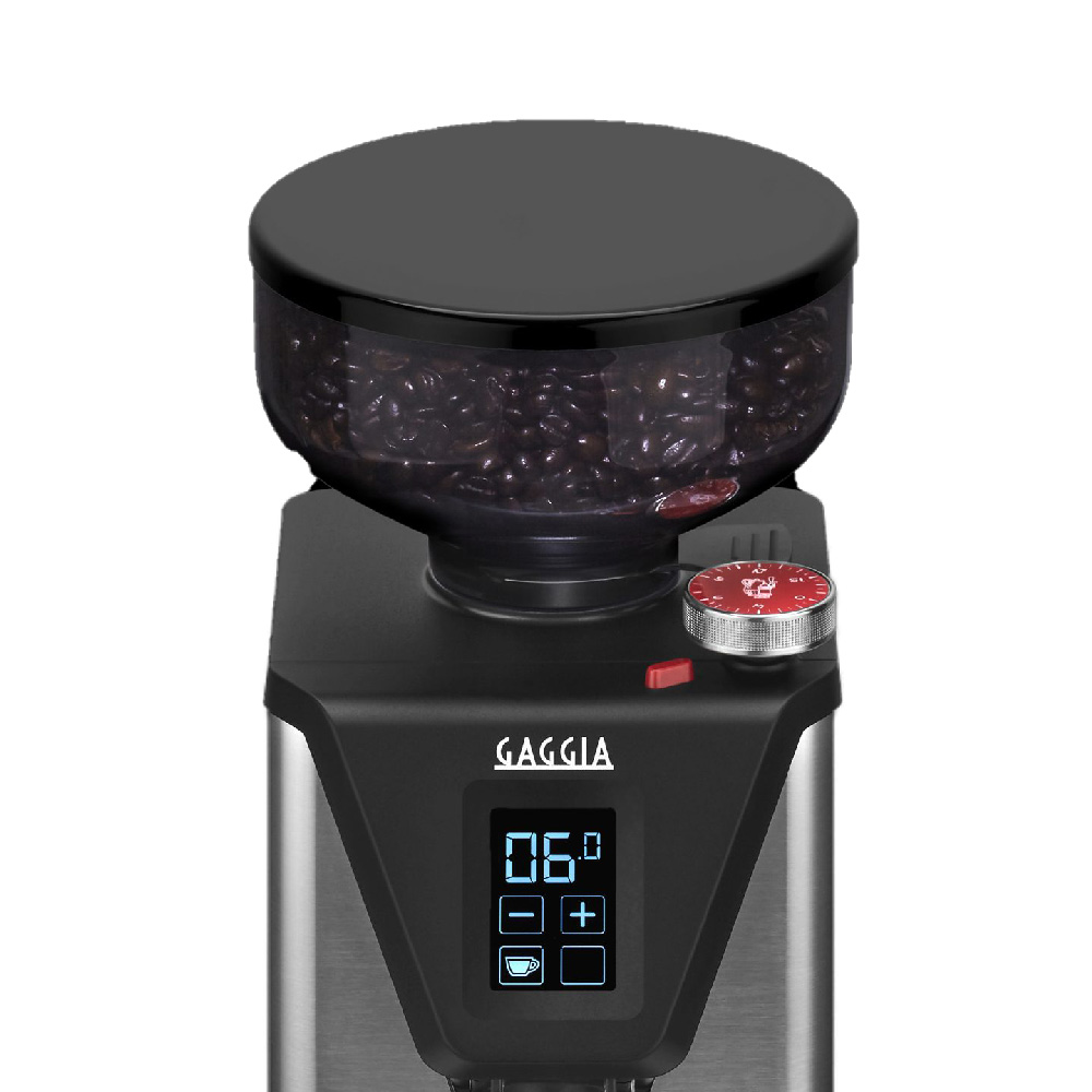 Gaggia MDF 55 electric coffee grinder