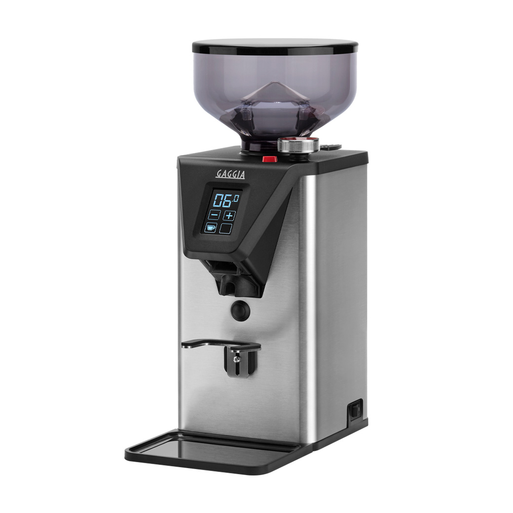 Gaggia MDF 55 electric coffee grinder