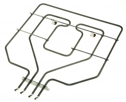 Superior resistance for 2800W oven