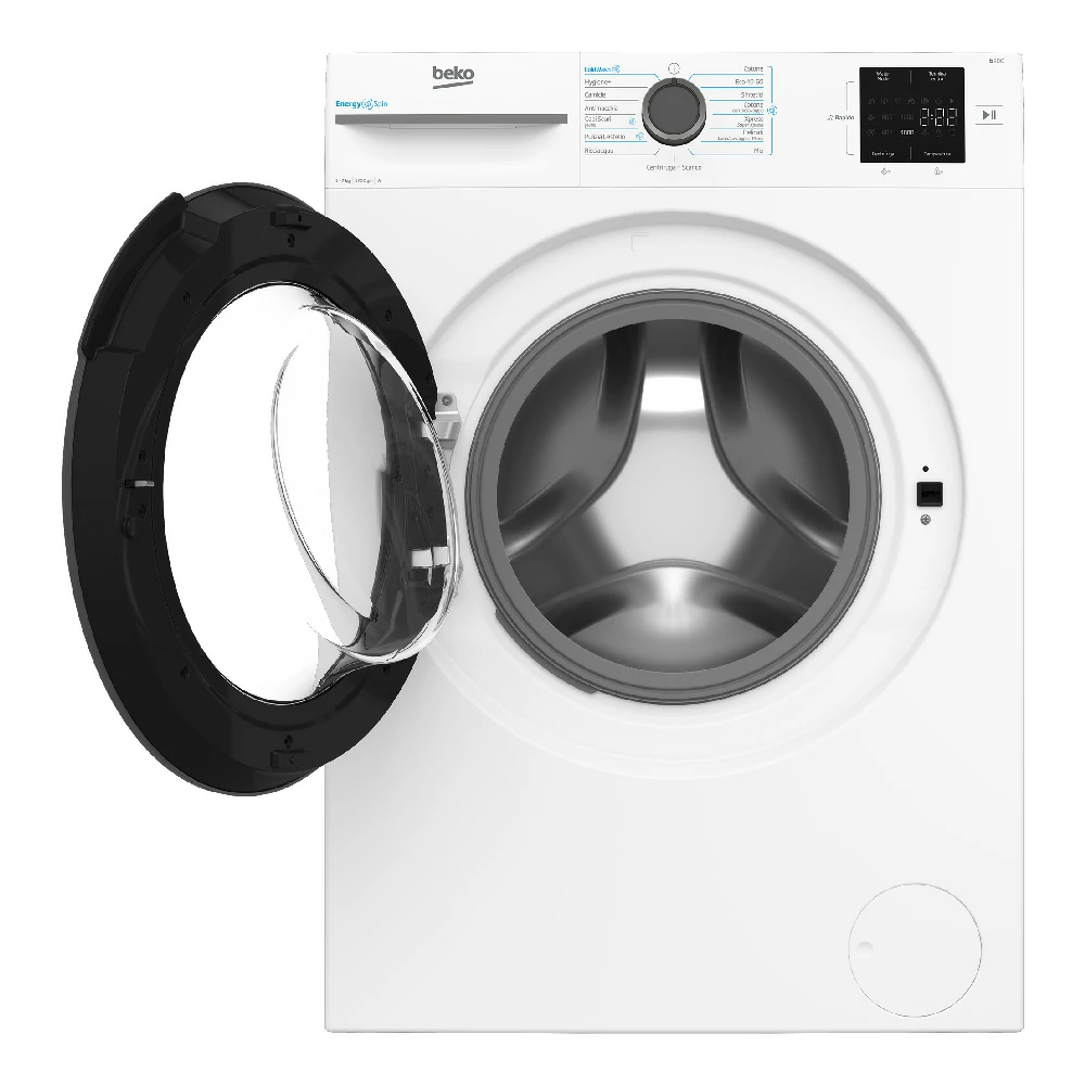 Beko BMWU3721A slim 7 kg washing machine