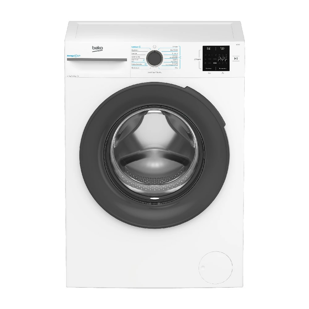 Beko BMWU3721A slim 7 kg washing machine