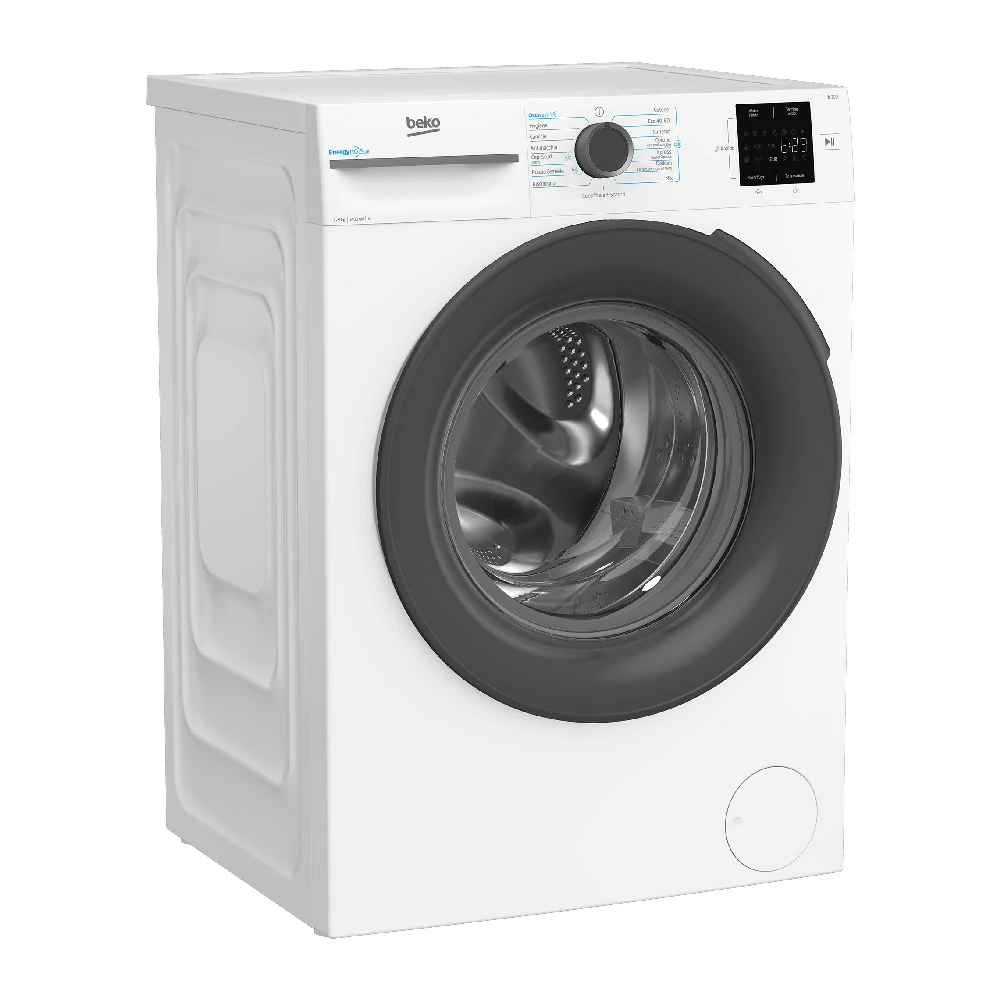 Beko BMWU3941A 9 kg washing machine 