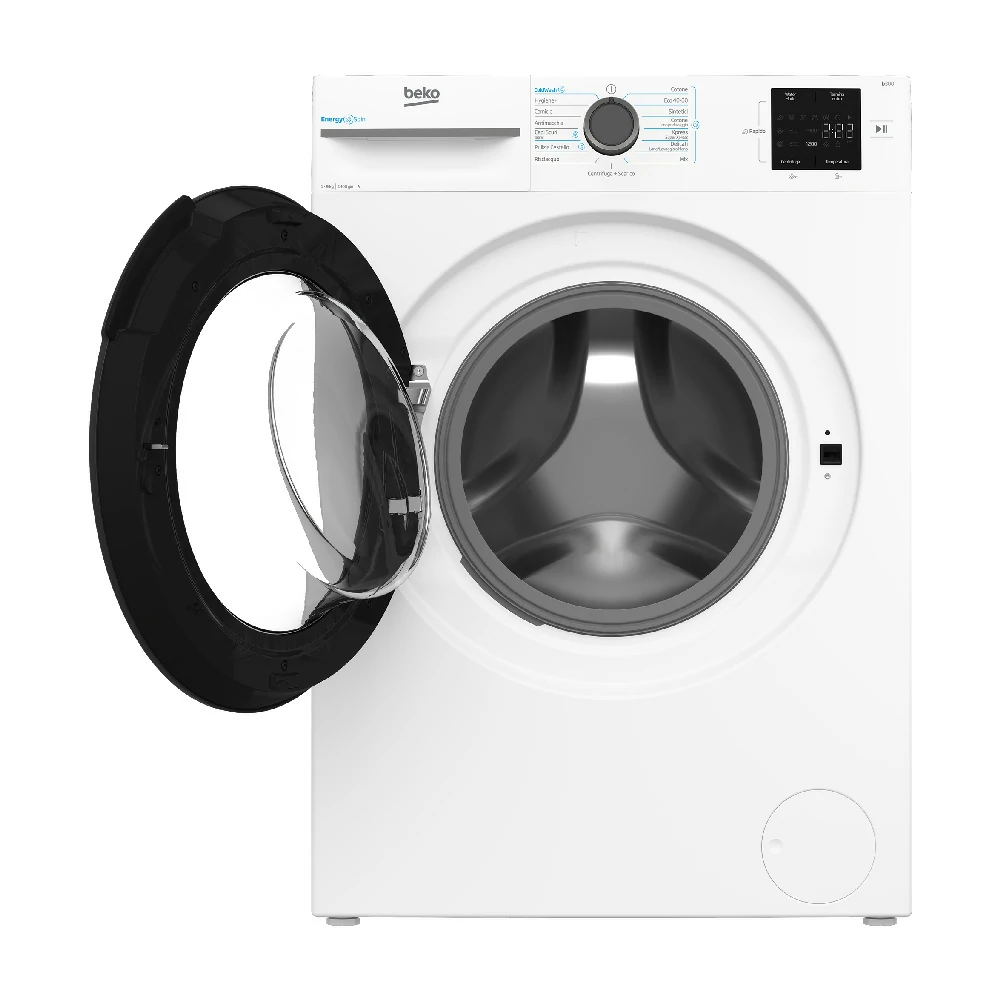 Beko BMWU3941A 9 kg washing machine 