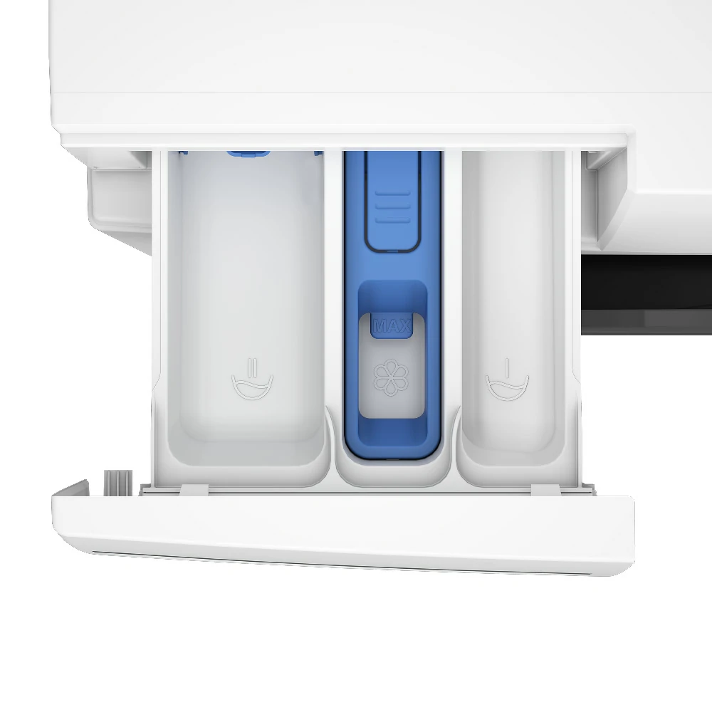 Beko BMWU3941A 9 kg washing machine 