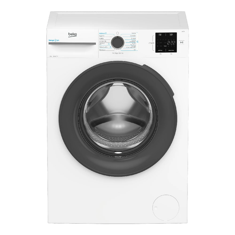 Beko BMWU3941A 9 kg washing machine 
