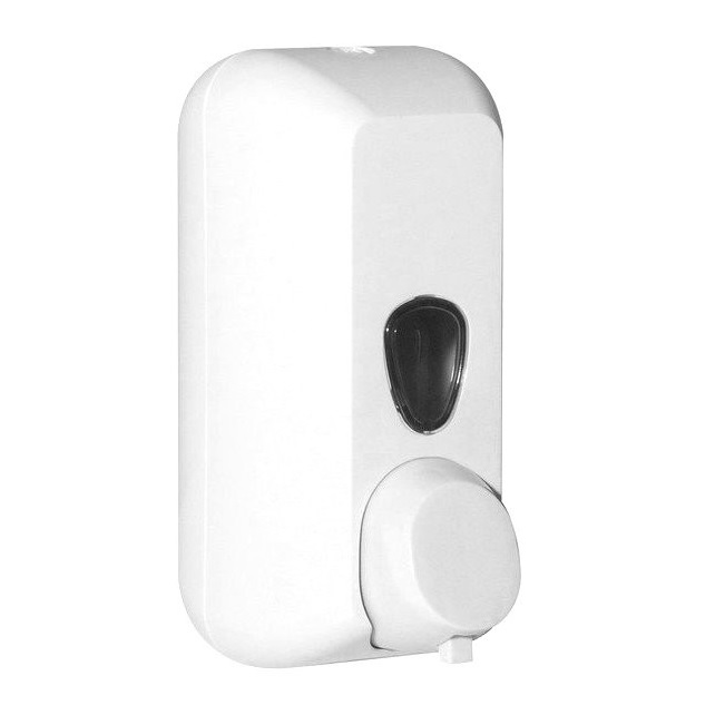 Marplast 500 ml Manual Soap and Gel Dispenser