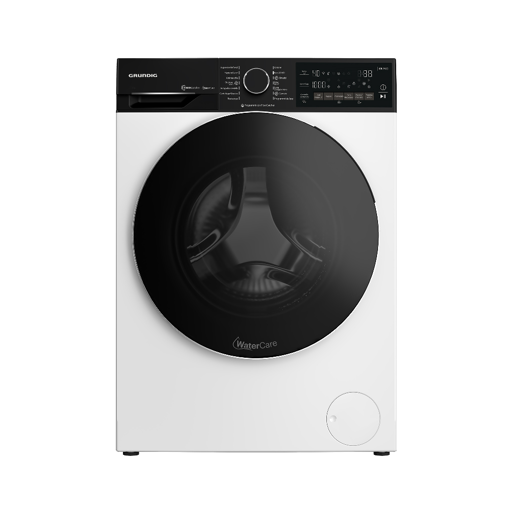 Grundig GWP79419W-IT 9 kg washing machine