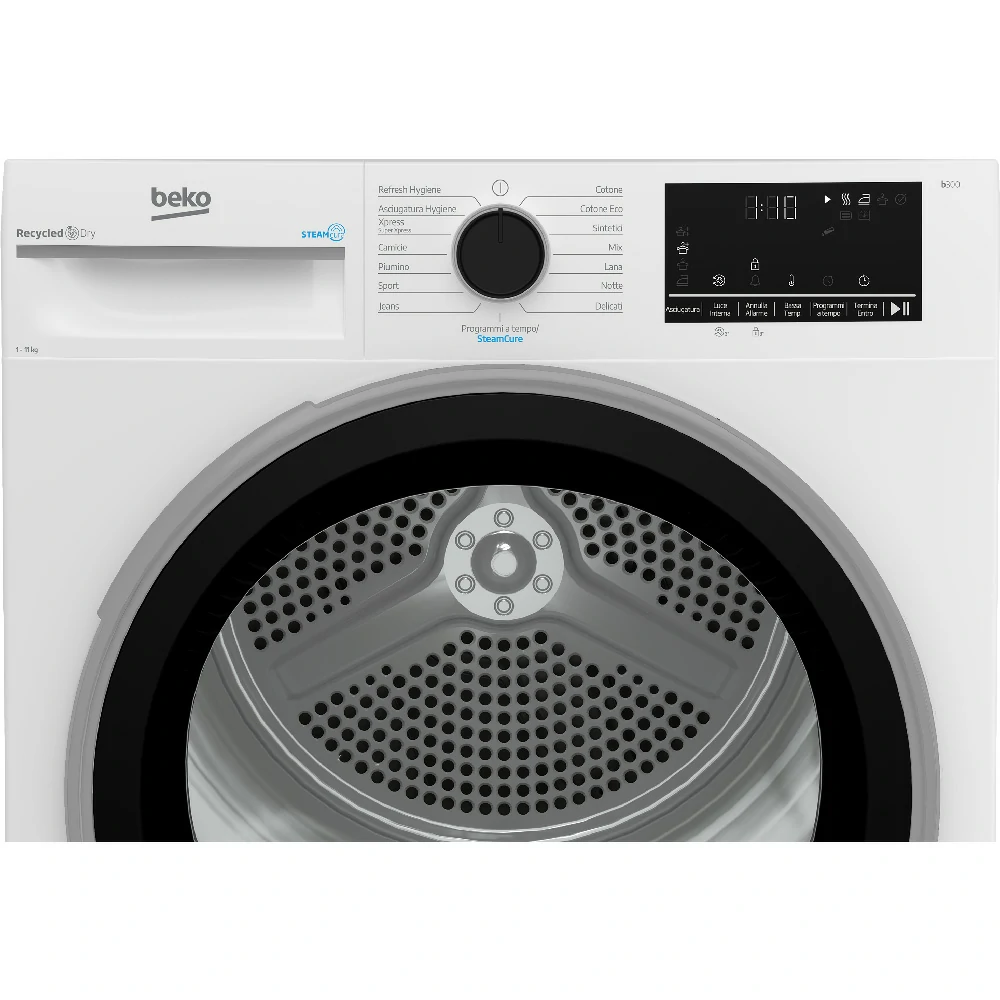 Beko BT113DBS 11 kg dryer