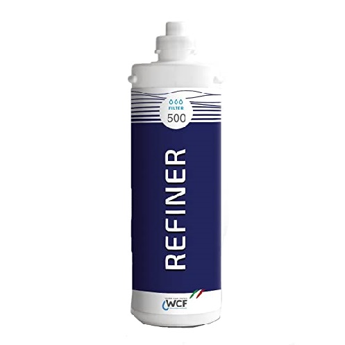 Refiner RS350 water machine filter
