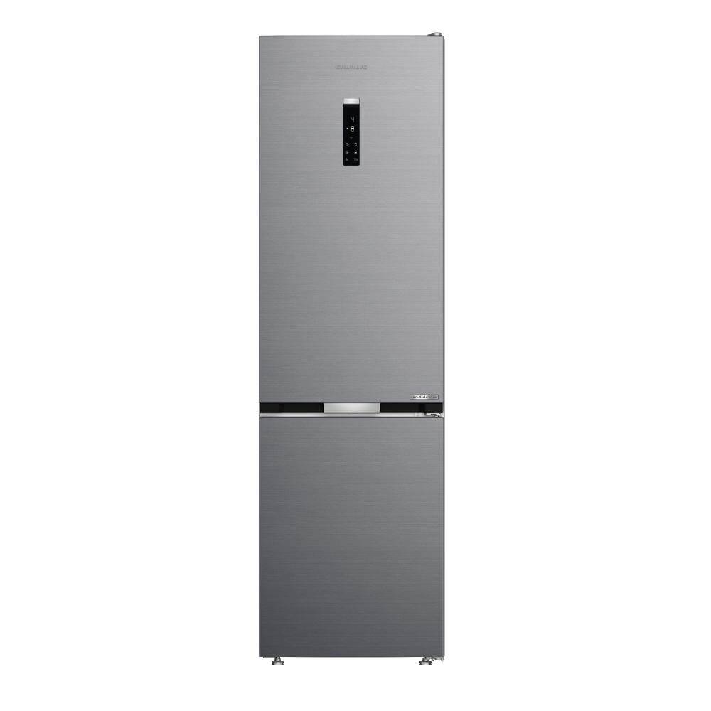 Grundig GKPN 66940 LXW60 cm Freestanding Combi Refrigerator