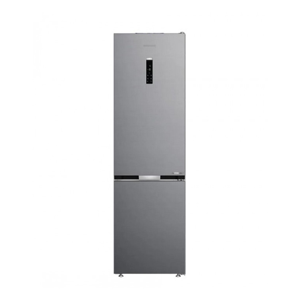 Grundig GKPN 66840 LXPW 324 liter freestanding refrigerator