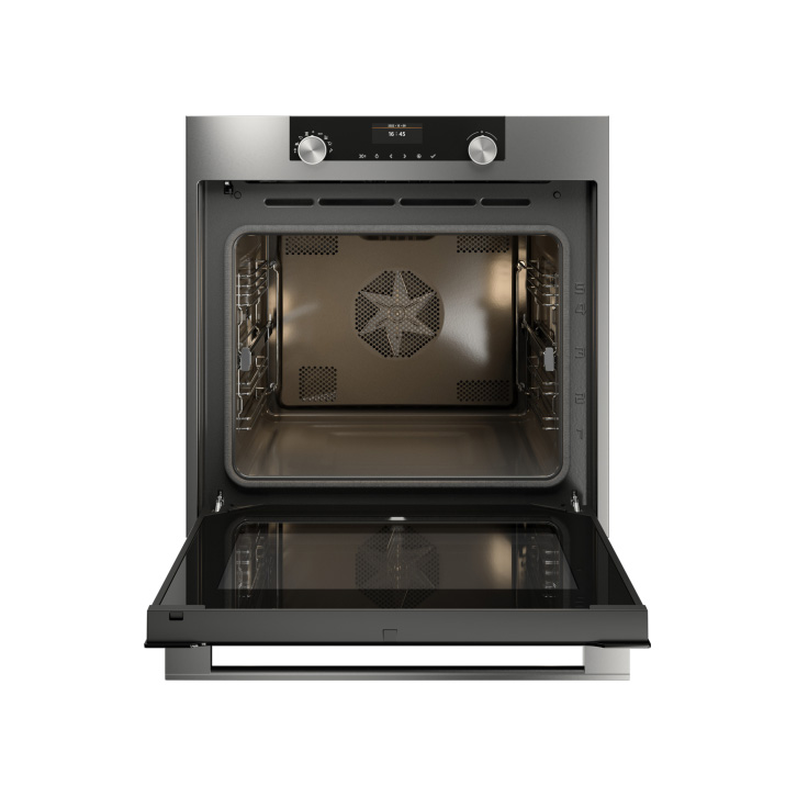 Asko OP8664S pyrolytic built-in oven