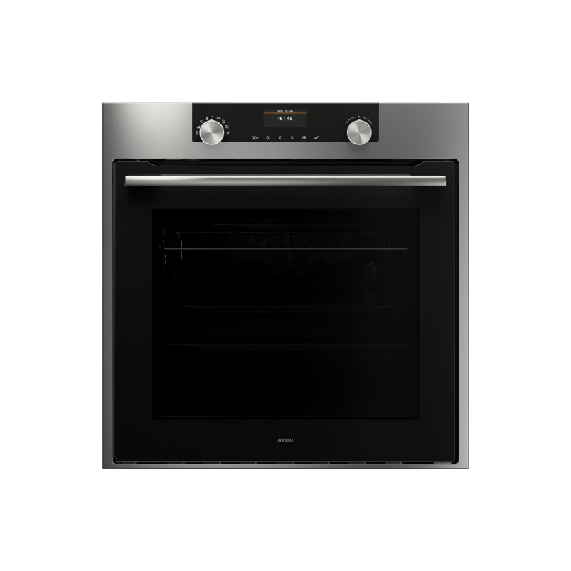 Asko OP8664S pyrolytic built-in oven