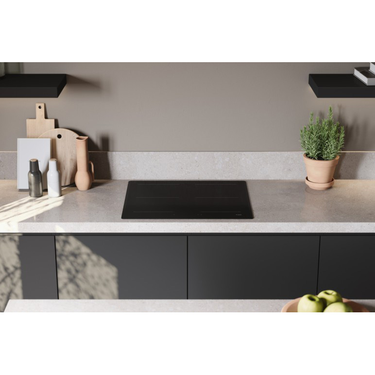 Asko 60 cm induction cooktop HI1631G