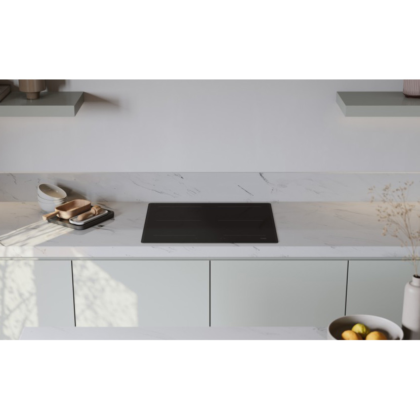 Asko 60 cm induction cooktop HI1631G