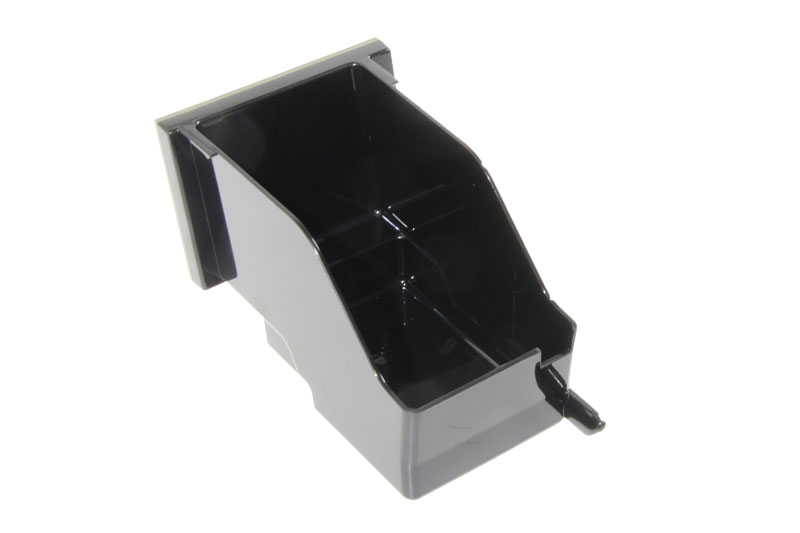 COFFEE GROUNDS CONTAINER