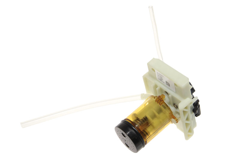 MECHANOVALVE (ECAM)