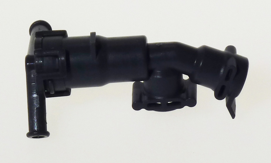 SAFETY VALVE