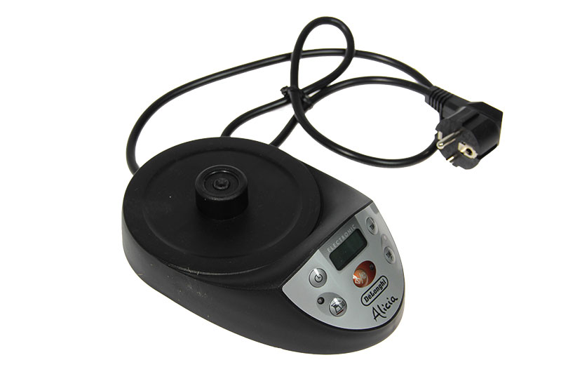 BASIC ASSEMBLY WITH DISPLAY VERSION