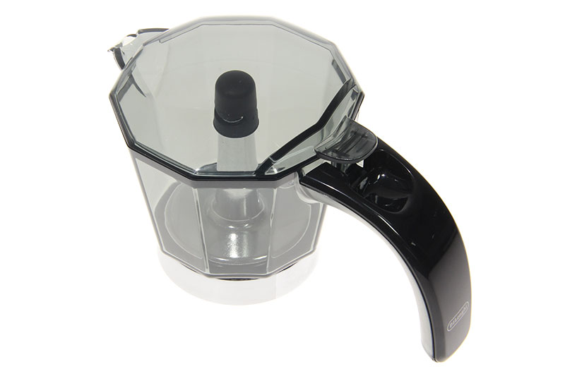 SET OF 4 MUGS CARAFE